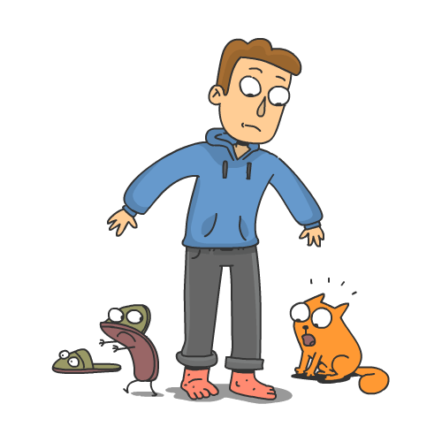 Грибковые инфекции*